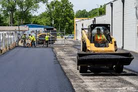 Best Driveway Grading and Leveling  in Tropical Park, FL